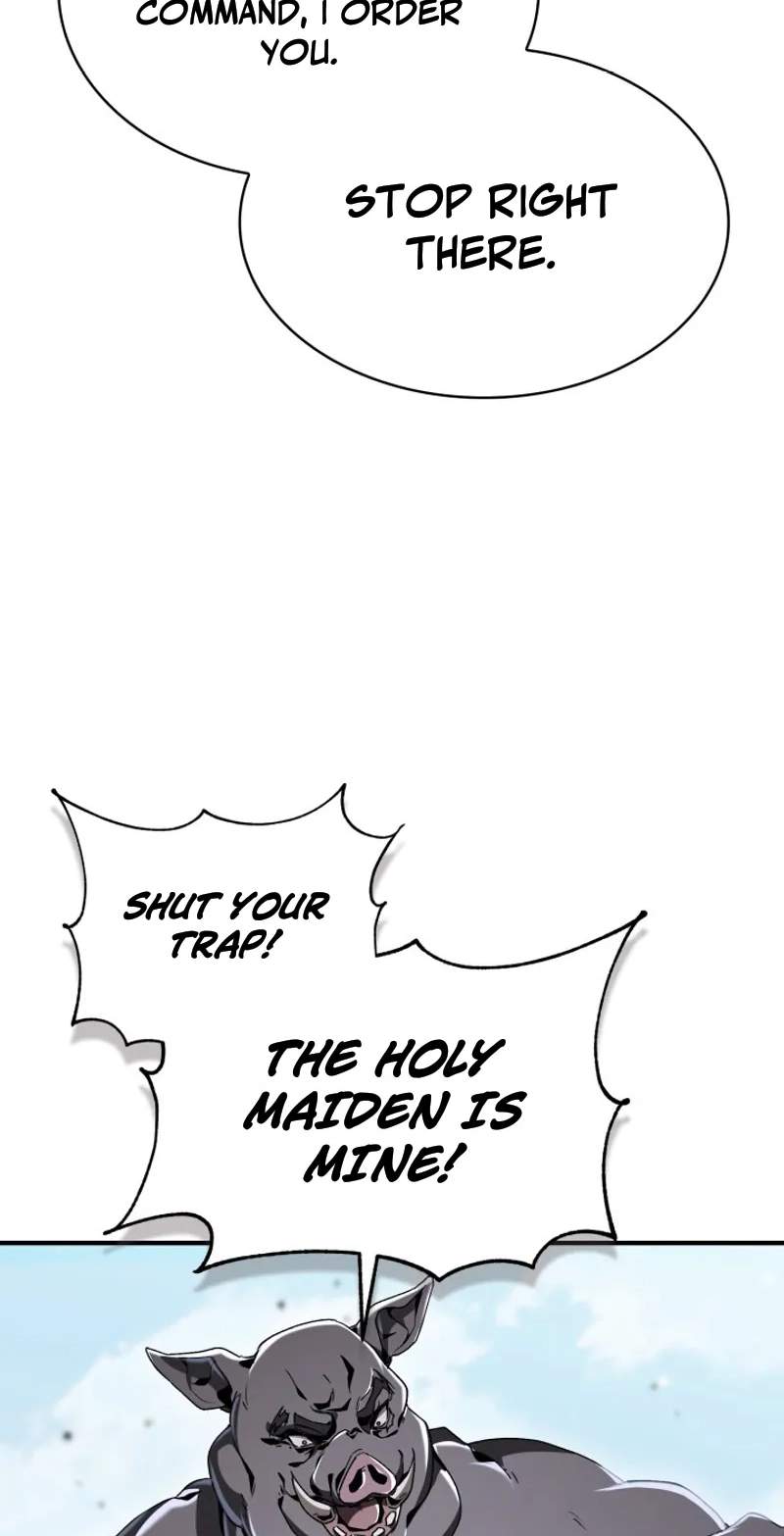 Dukedom’s Legendary Prodigy — Chapter 65 — page 102