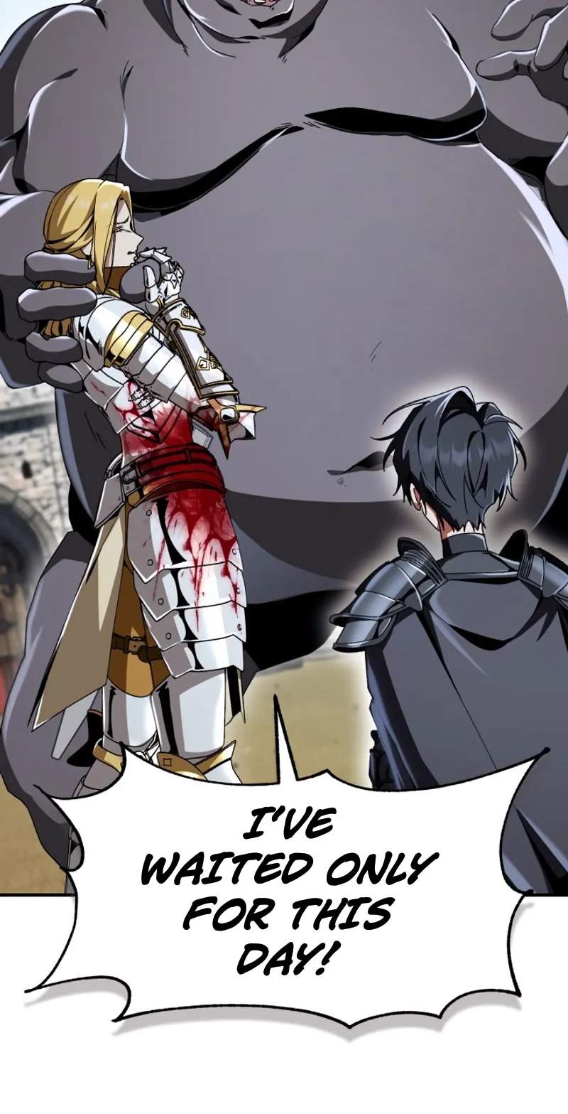 Dukedom’s Legendary Prodigy — Chapter 65 — page 103