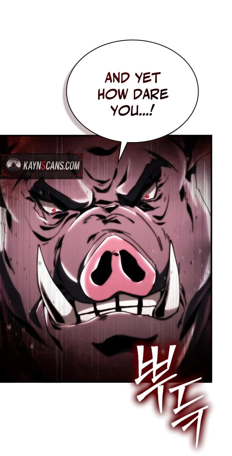 Dukedom’s Legendary Prodigy — Chapter 65 — page 104