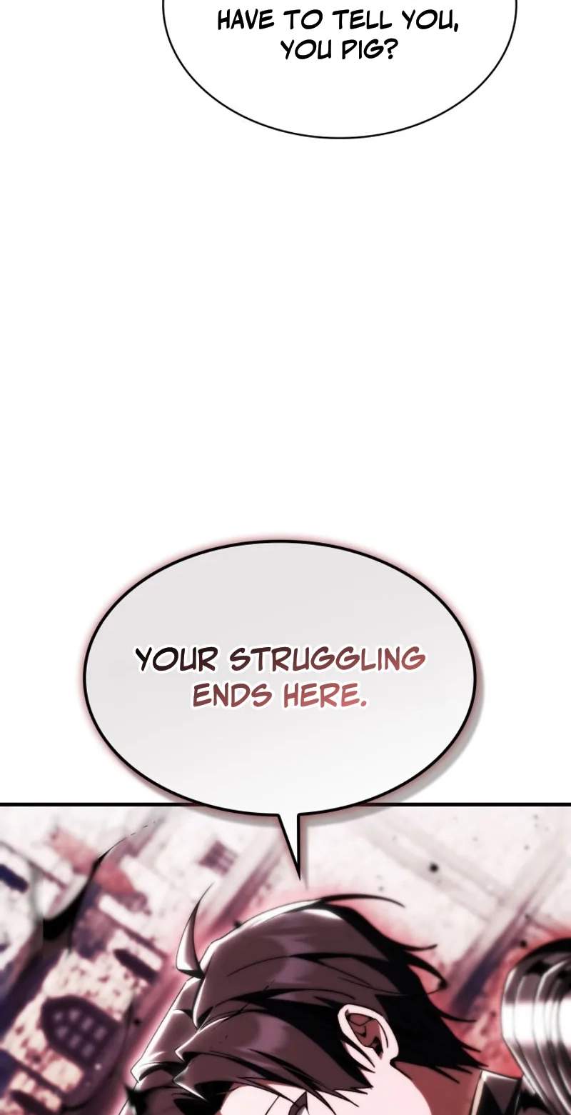 Dukedom’s Legendary Prodigy — Chapter 65 — page 113