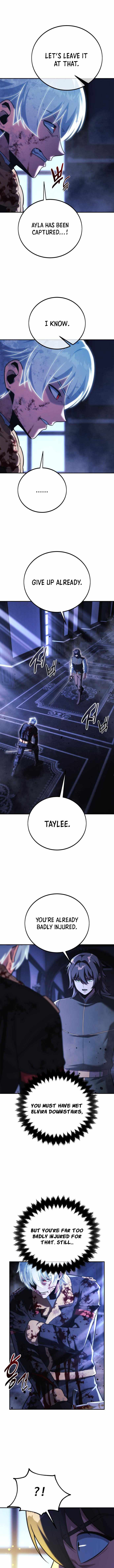 The Extra’s Academy Survival Guide — Chapter 116 — page 2