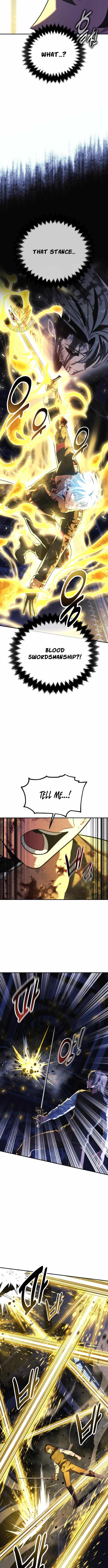 The Extra’s Academy Survival Guide — Chapter 116 — page 3