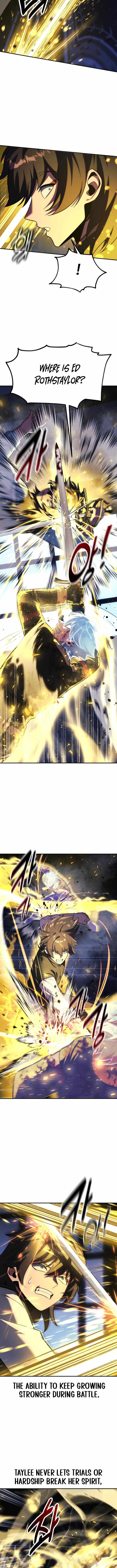 The Extra’s Academy Survival Guide — Chapter 116 — page 4