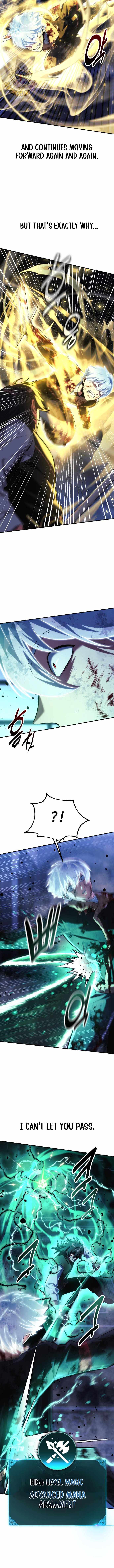 The Extra’s Academy Survival Guide — Chapter 116 — page 5