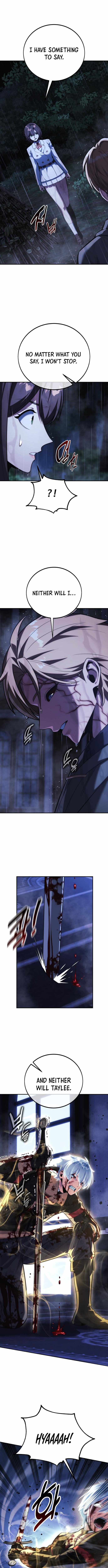 The Extra’s Academy Survival Guide — Chapter 116 — page 8