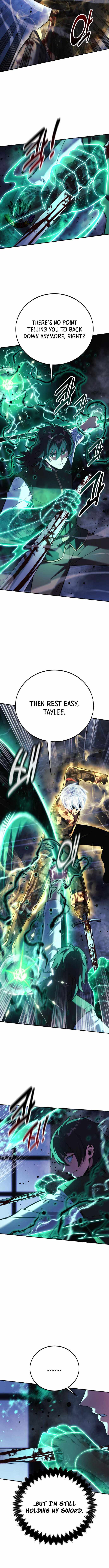The Extra’s Academy Survival Guide — Chapter 116 — page 9