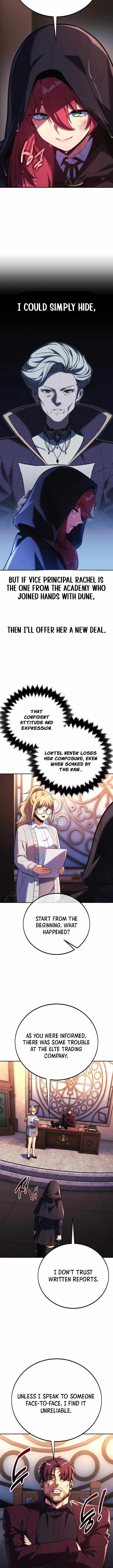 The Extra’s Academy Survival Guide — Chapter 117 — page 4