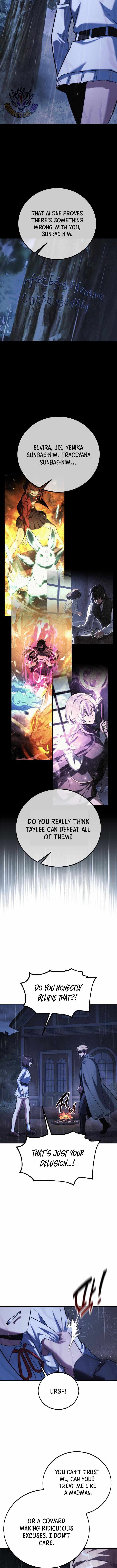 The Extra’s Academy Survival Guide — Chapter 117 — page 15