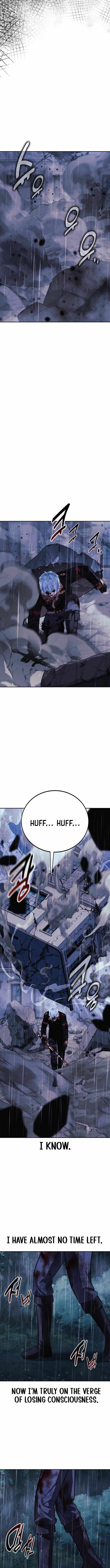 The Extra’s Academy Survival Guide — Chapter 117 — page 22