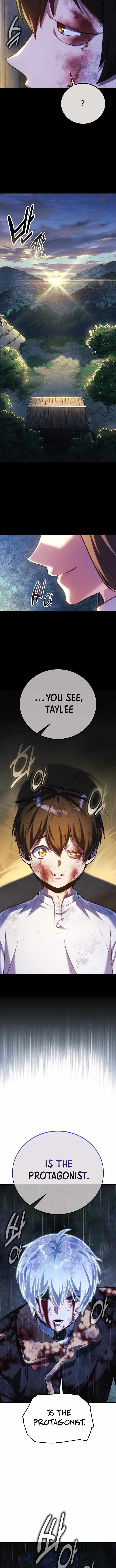 The Extra’s Academy Survival Guide — Chapter 118 — page 2