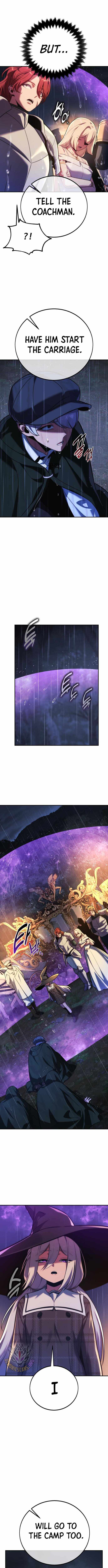 The Extra’s Academy Survival Guide — Chapter 118 — page 9