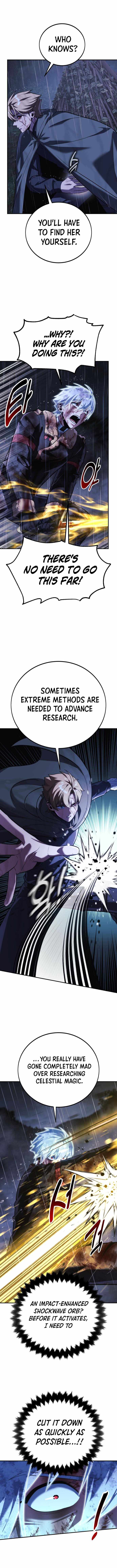 The Extra’s Academy Survival Guide — Chapter 118 — page 12