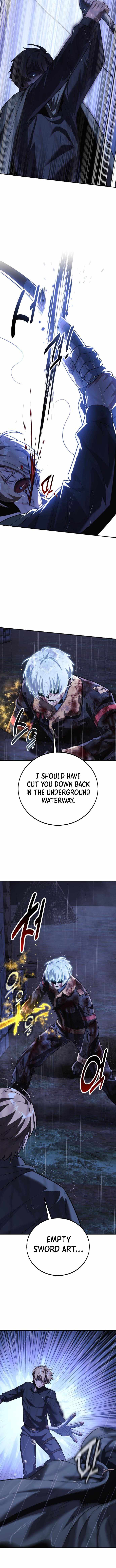 The Extra’s Academy Survival Guide — Chapter 118 — page 16