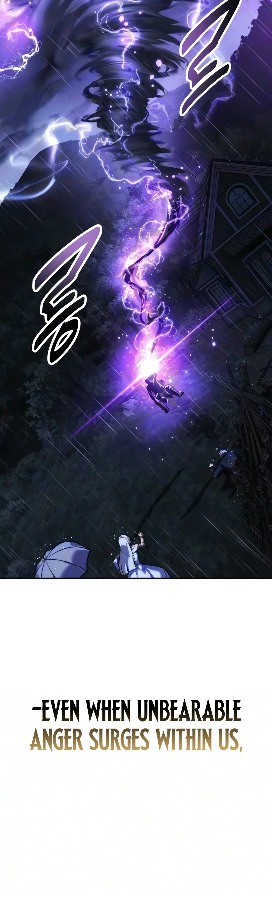 The Extra’s Academy Survival Guide — Chapter 119 — page 13
