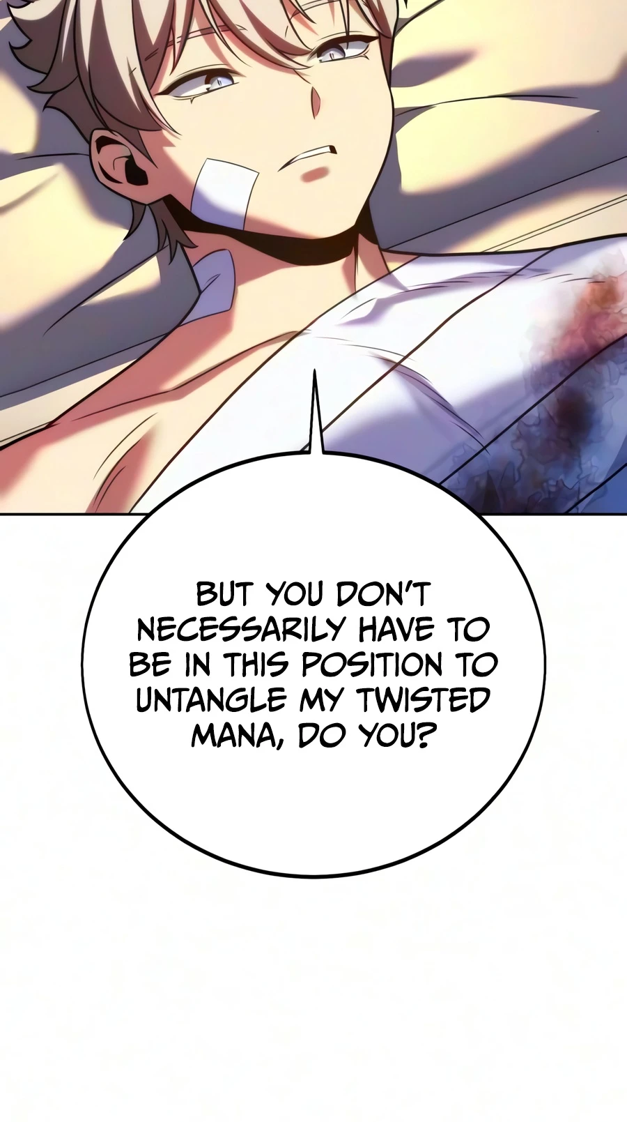 The Extra’s Academy Survival Guide — Chapter 119 — page 19