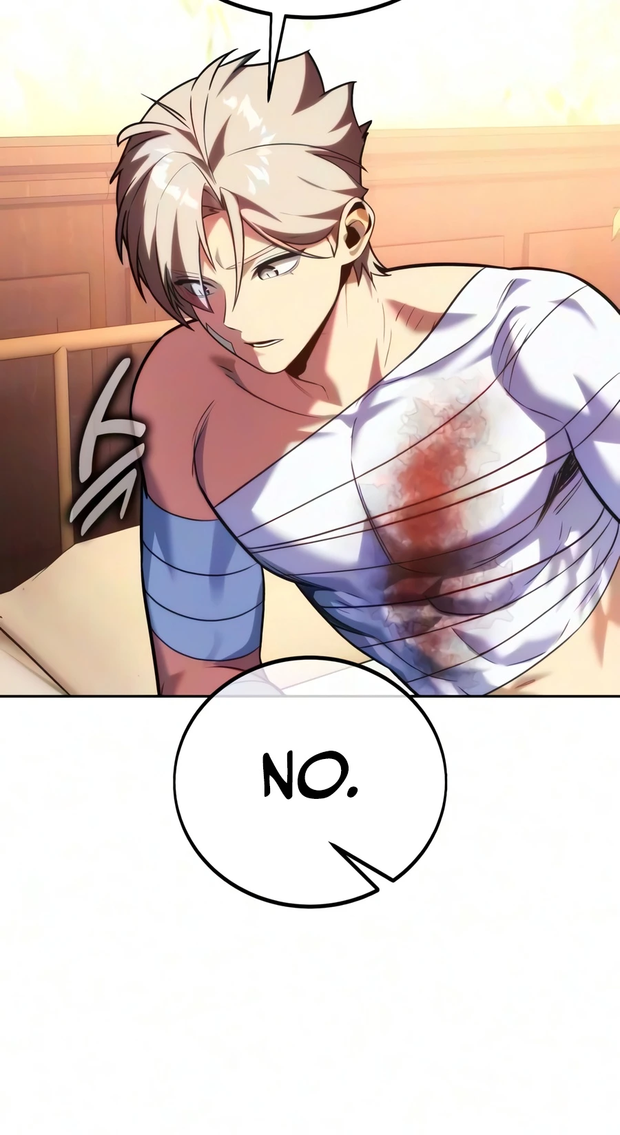 The Extra’s Academy Survival Guide — Chapter 119 — page 21
