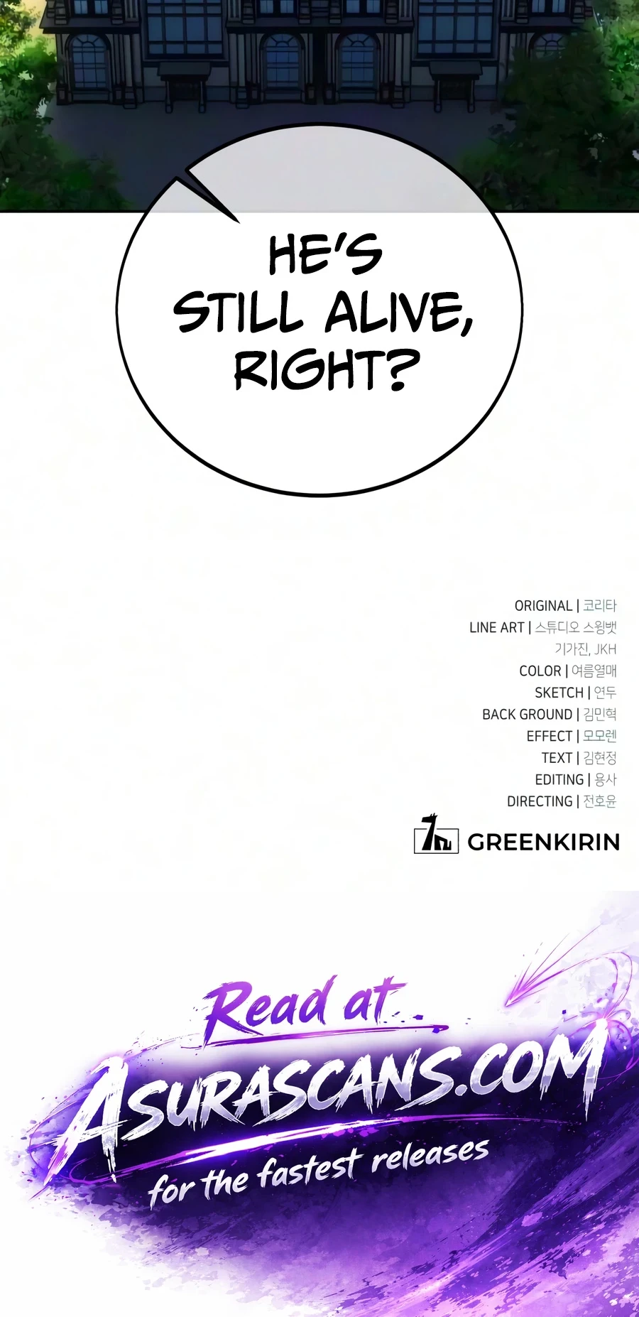 The Extra’s Academy Survival Guide — Chapter 119 — page 25