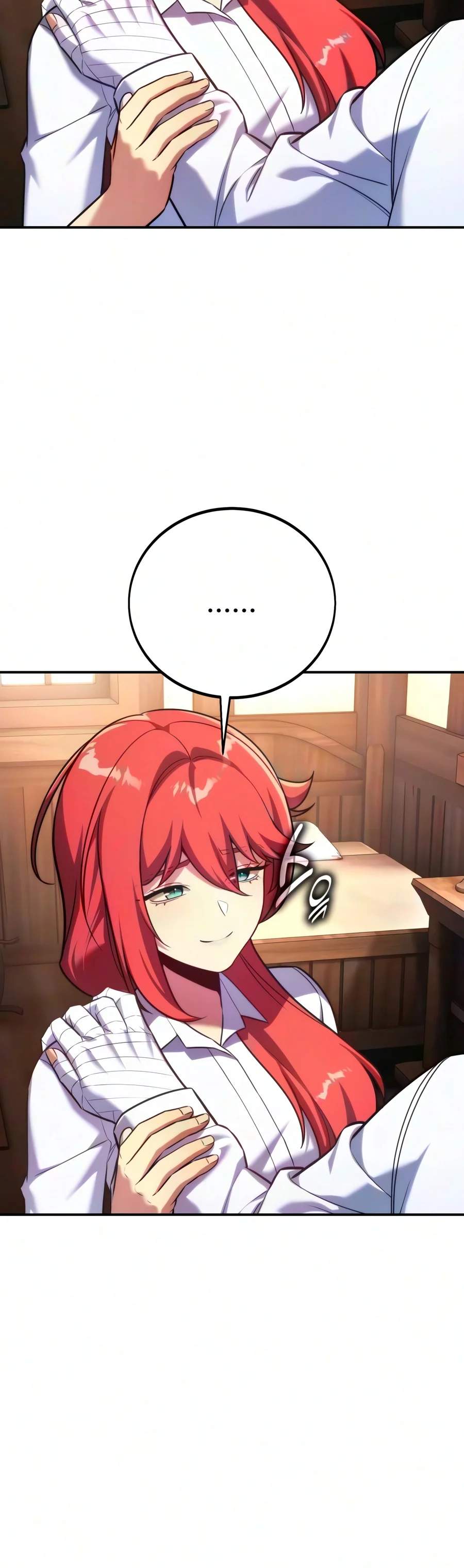 The Extra’s Academy Survival Guide — Chapter 121 — page 3