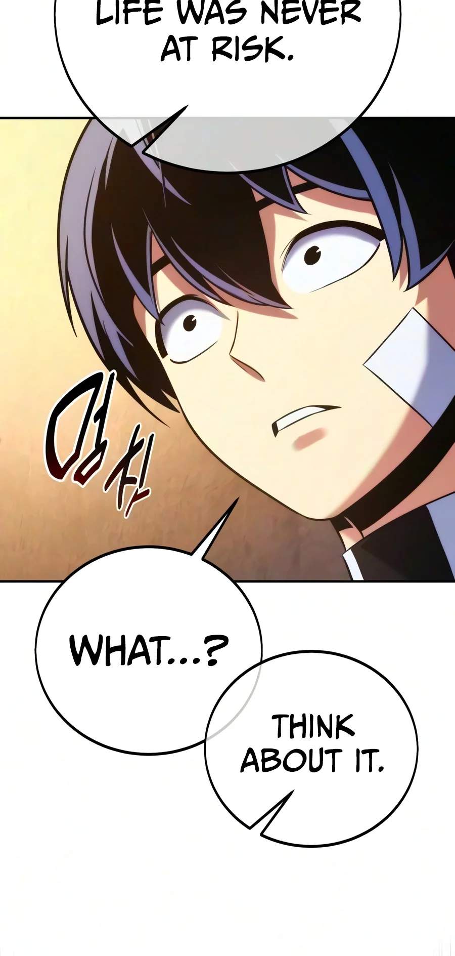 The Extra’s Academy Survival Guide — Chapter 121 — page 9