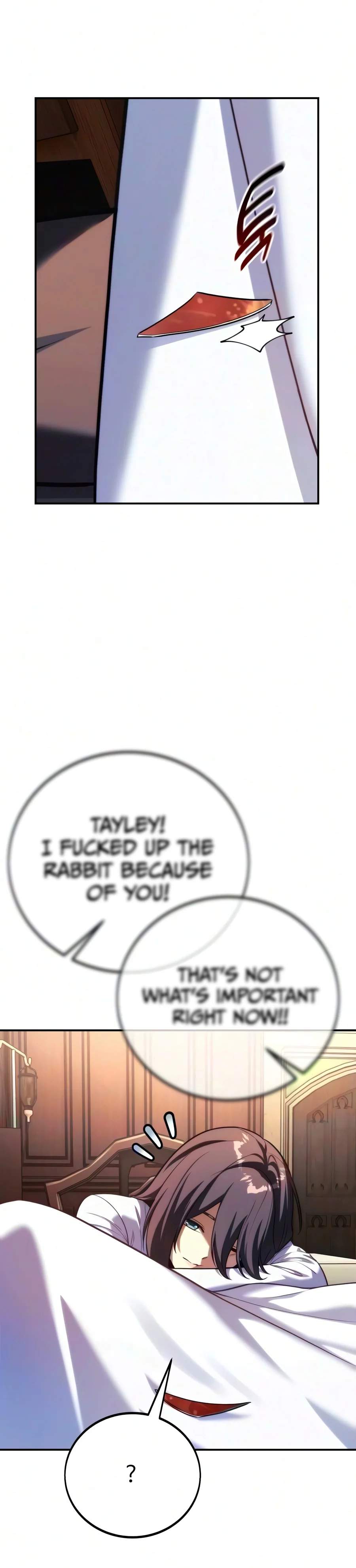 The Extra’s Academy Survival Guide — Chapter 121 — page 11