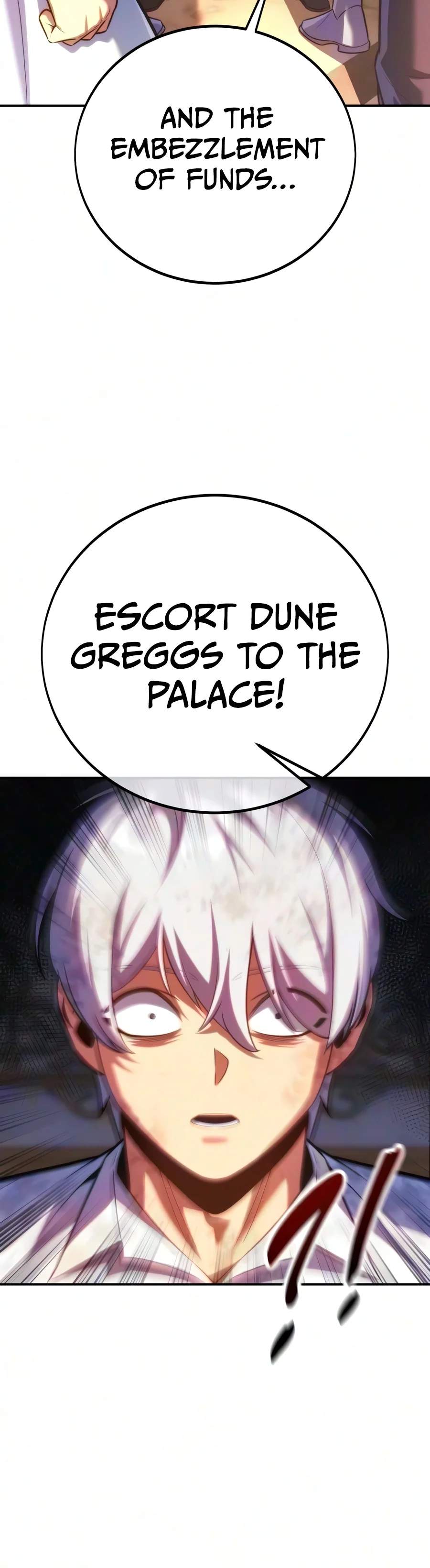 The Extra’s Academy Survival Guide — Chapter 121 — page 15