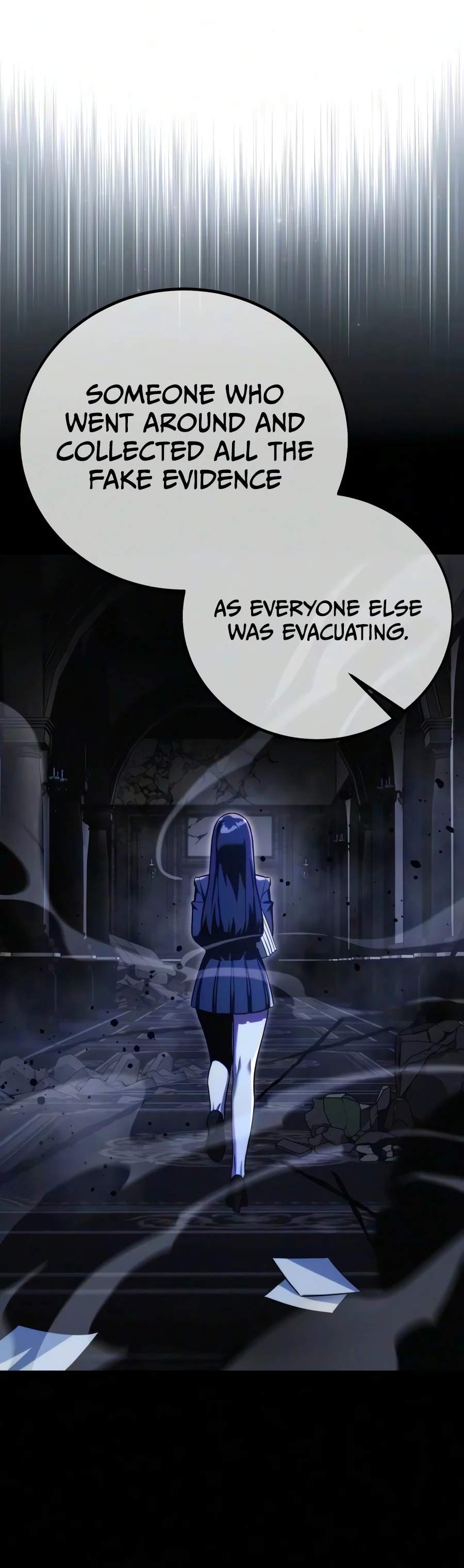 The Extra’s Academy Survival Guide — Chapter 121 — page 25