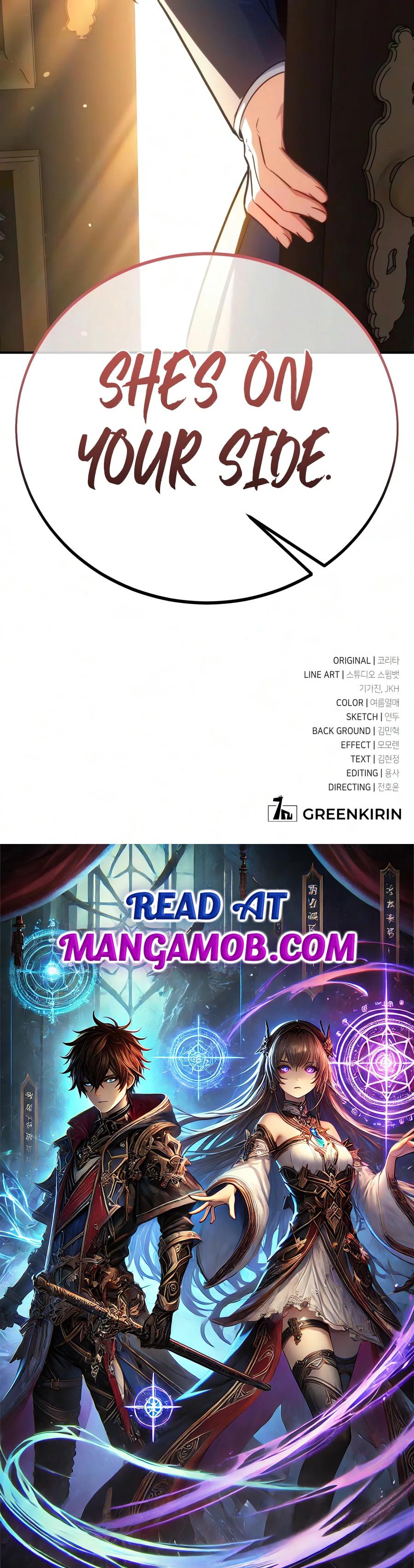 The Extra’s Academy Survival Guide — Chapter 121 — page 27