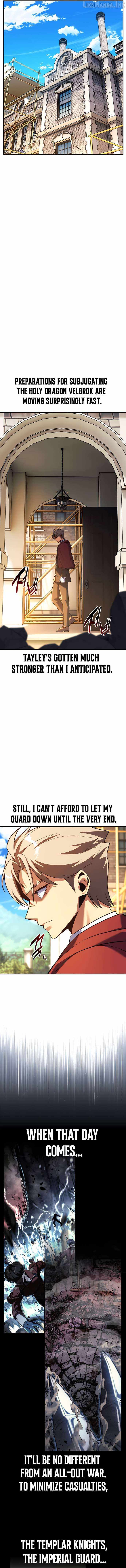 The Extra’s Academy Survival Guide — Chapter 122 — page 7