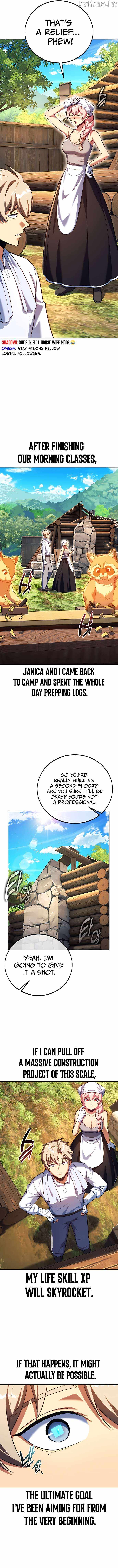 The Extra’s Academy Survival Guide — Chapter 122 — page 15