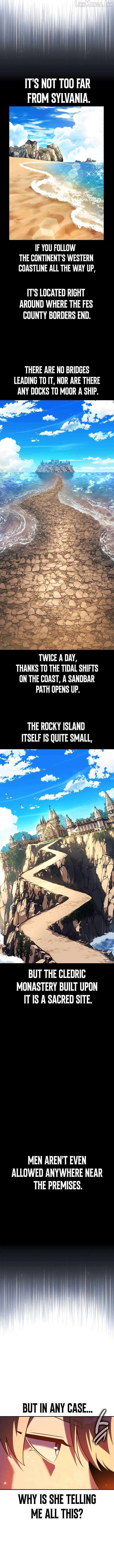 The Extra’s Academy Survival Guide — Chapter 122 — page 20