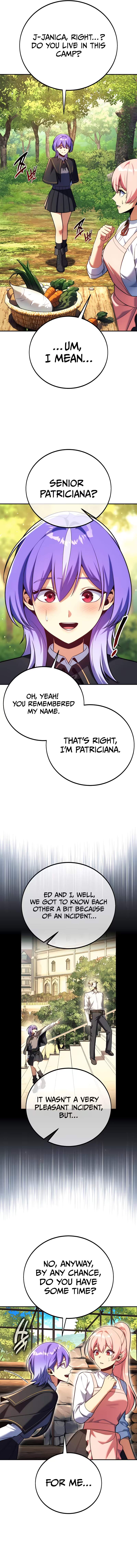 The Extra’s Academy Survival Guide — Chapter 123 — page 2