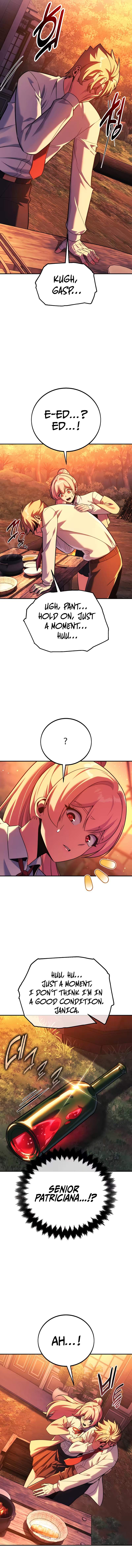 The Extra’s Academy Survival Guide — Chapter 123 — page 24