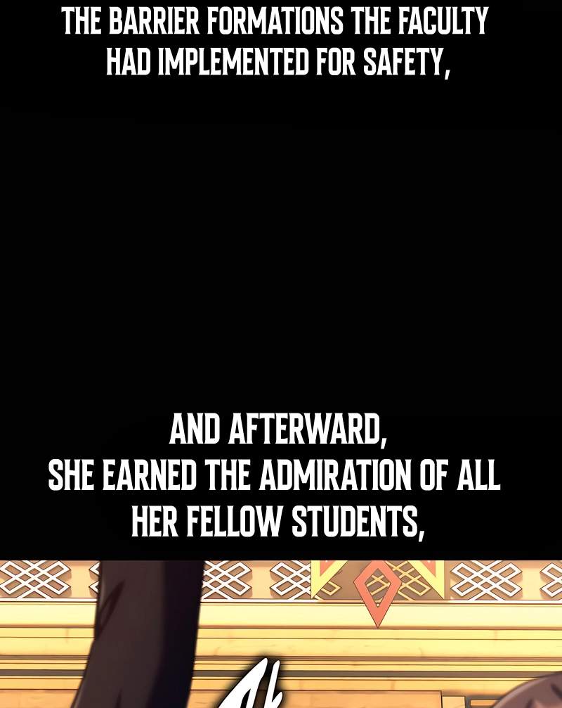 The Extra’s Academy Survival Guide — Chapter 124 — page 6