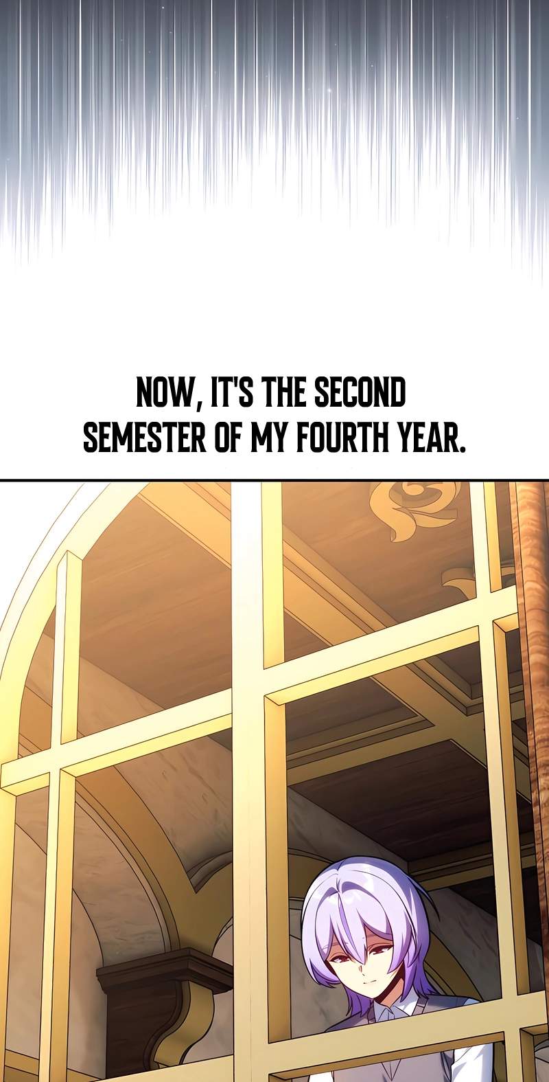 The Extra’s Academy Survival Guide — Chapter 124 — page 14