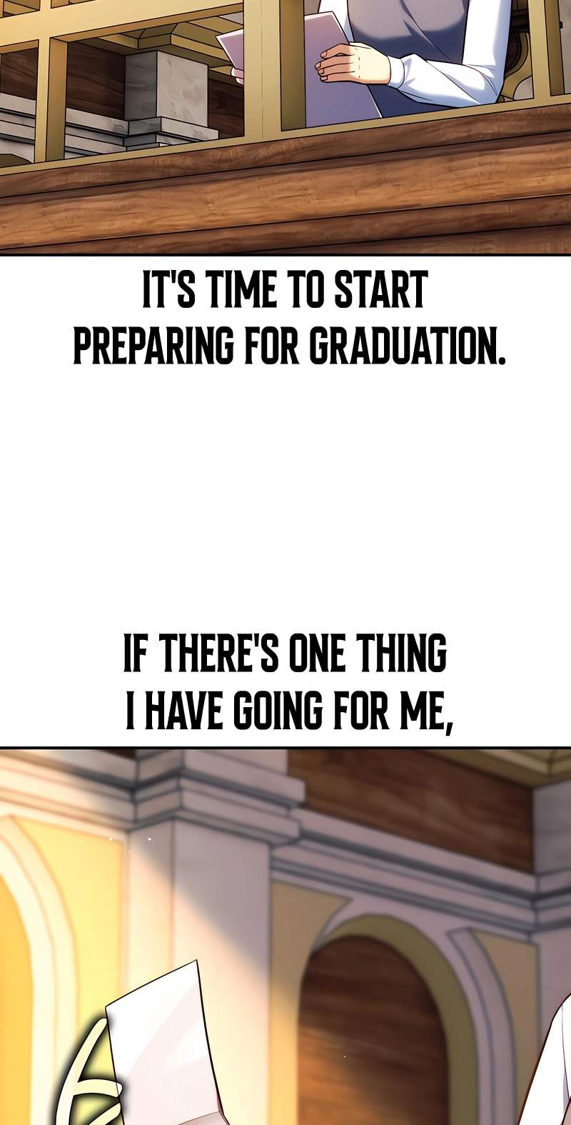 The Extra’s Academy Survival Guide — Chapter 124 — page 15