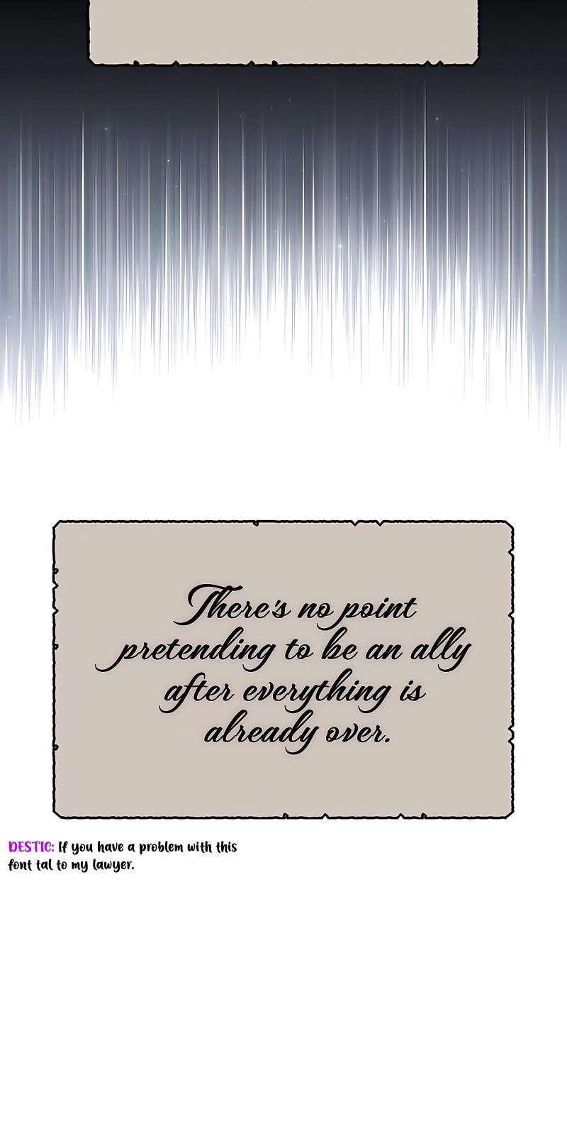 The Extra’s Academy Survival Guide — Chapter 124 — page 21
