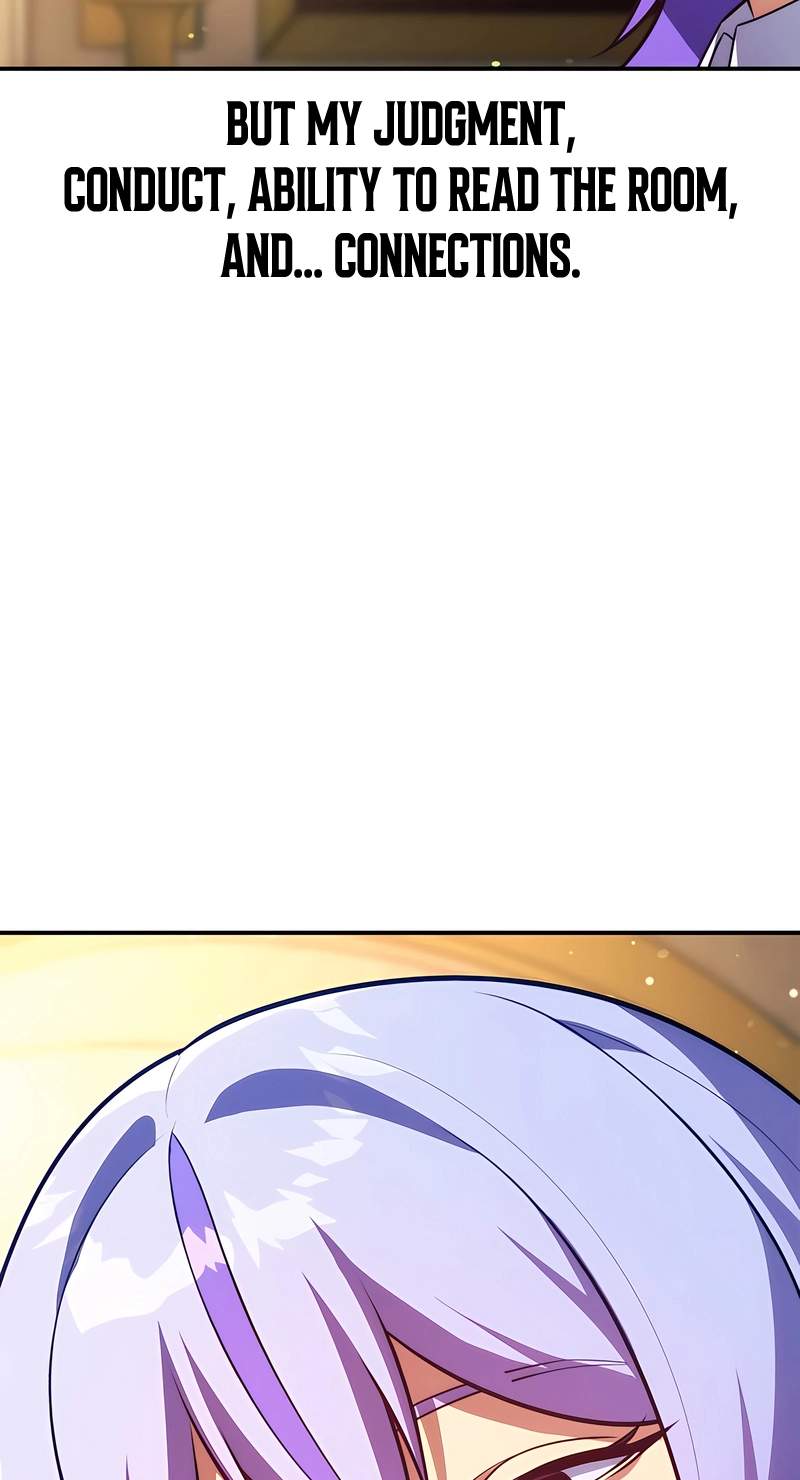 The Extra’s Academy Survival Guide — Chapter 124 — page 26