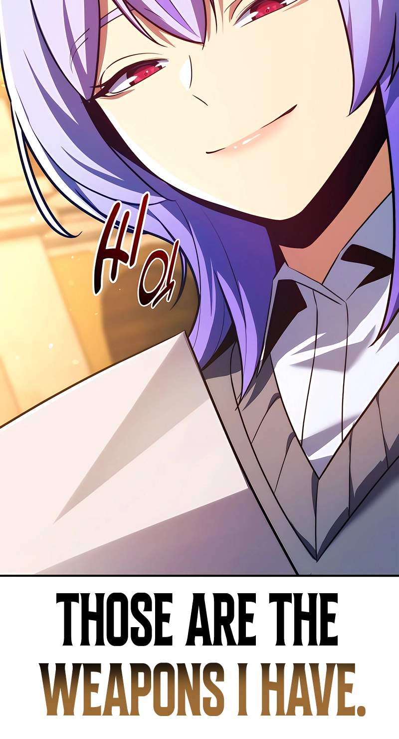 The Extra’s Academy Survival Guide — Chapter 124 — page 27
