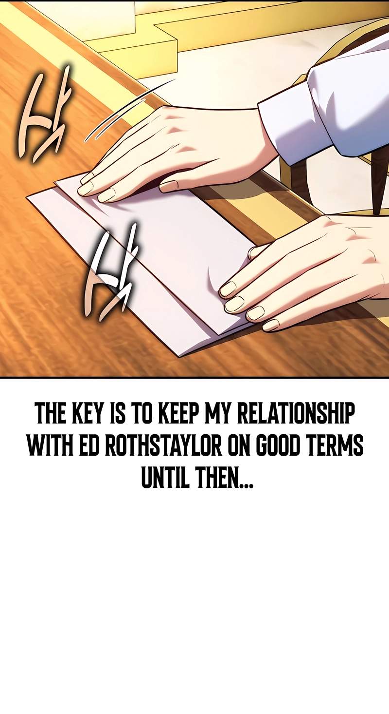 The Extra’s Academy Survival Guide — Chapter 124 — page 29