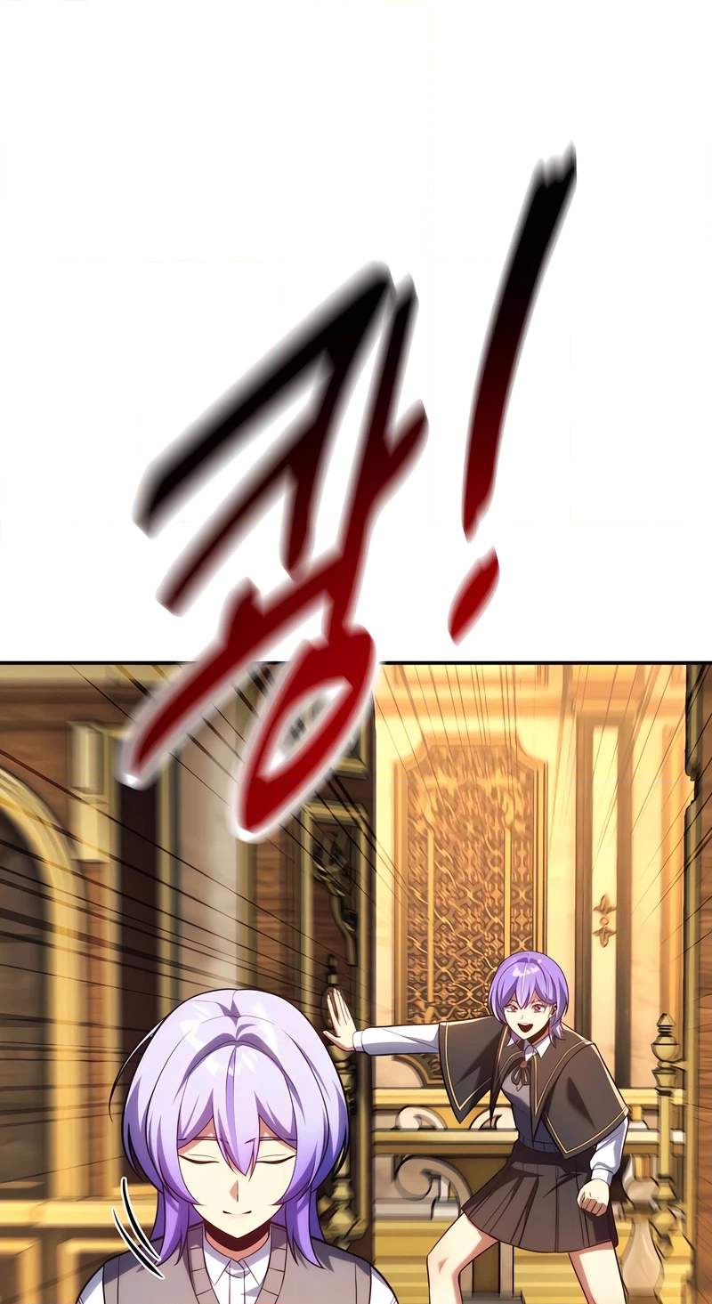 The Extra’s Academy Survival Guide — Chapter 124 — page 30