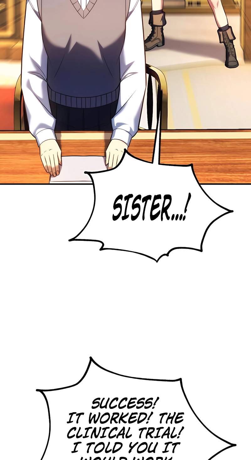 The Extra’s Academy Survival Guide — Chapter 124 — page 31