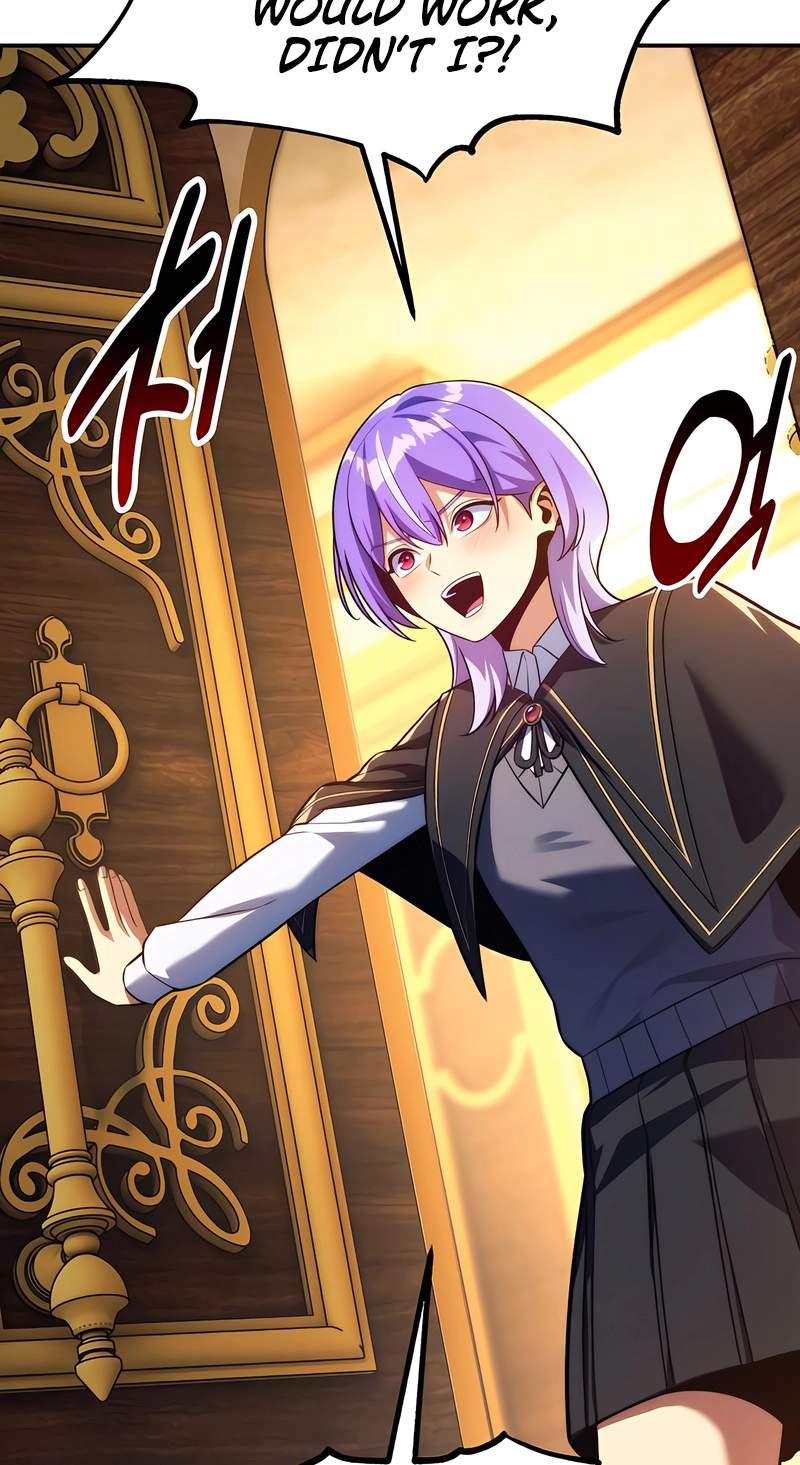 The Extra’s Academy Survival Guide — Chapter 124 — page 32