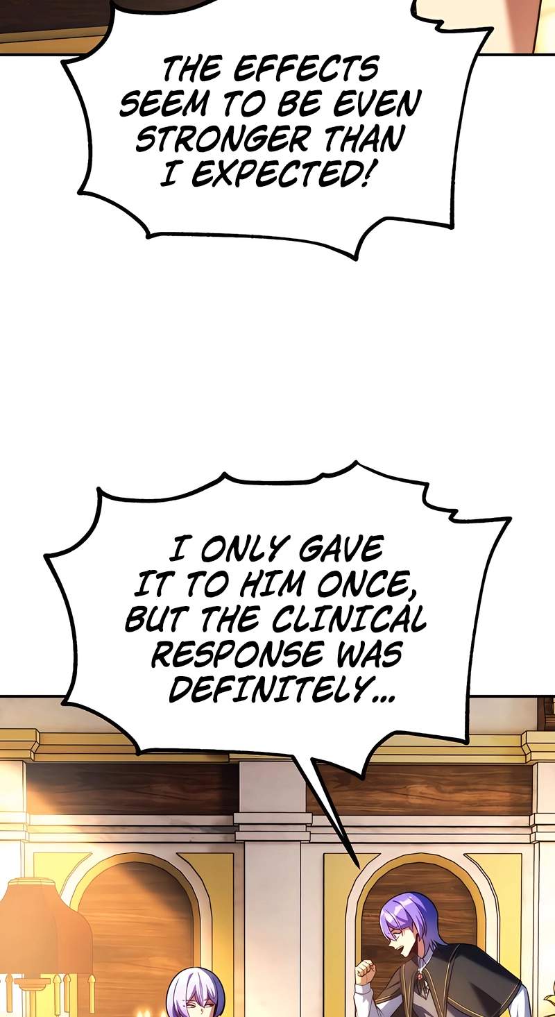 The Extra’s Academy Survival Guide — Chapter 124 — page 33