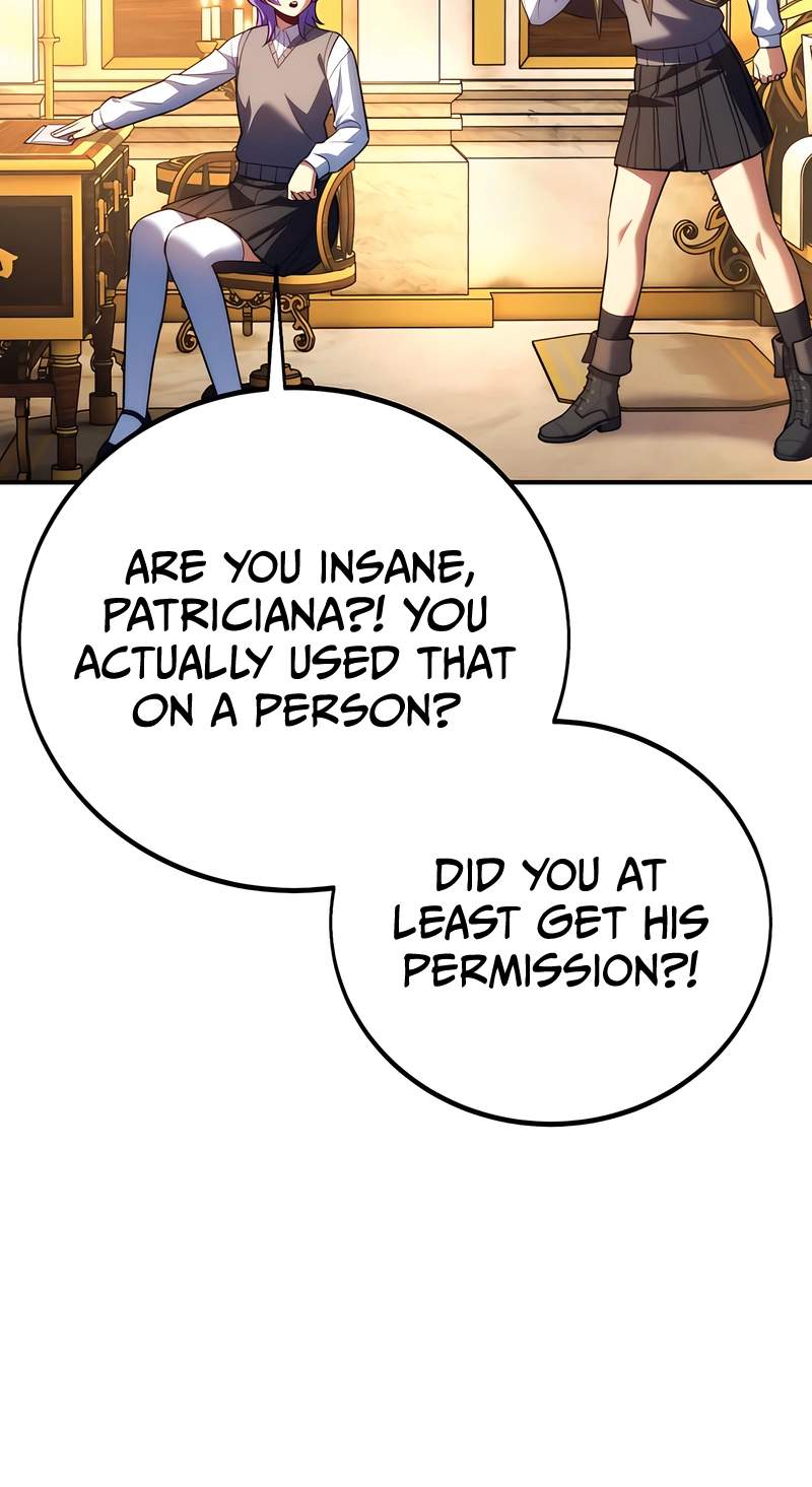The Extra’s Academy Survival Guide — Chapter 124 — page 34