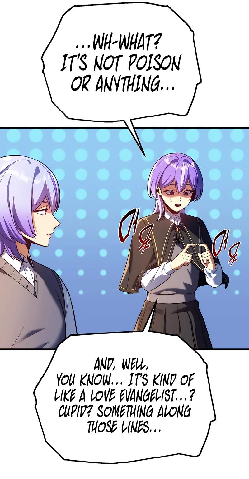 The Extra’s Academy Survival Guide — Chapter 124 — page 35