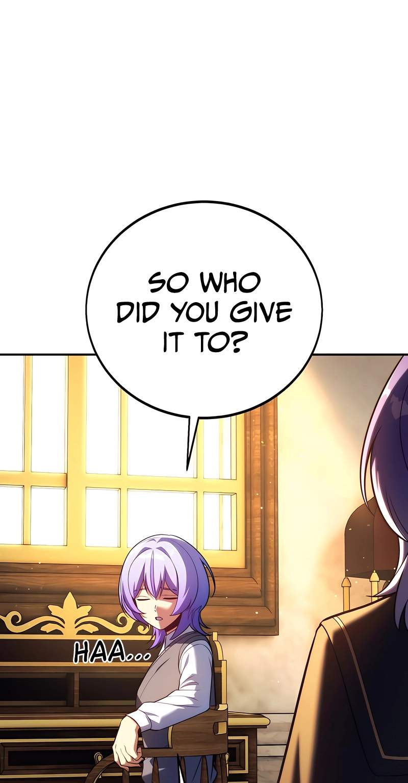 The Extra’s Academy Survival Guide — Chapter 124 — page 36