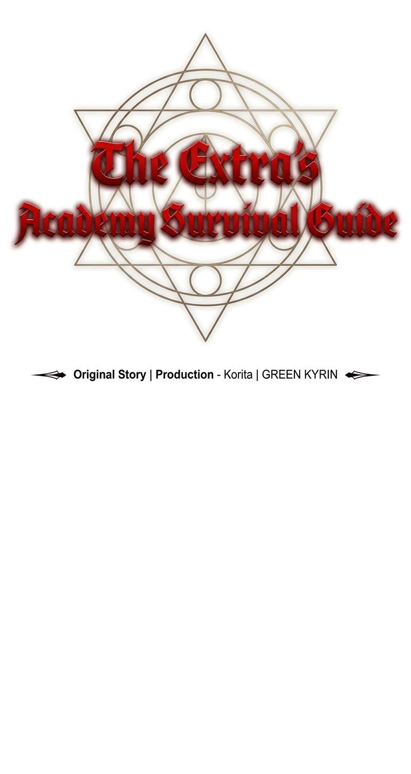 The Extra’s Academy Survival Guide — Chapter 124 — page 41