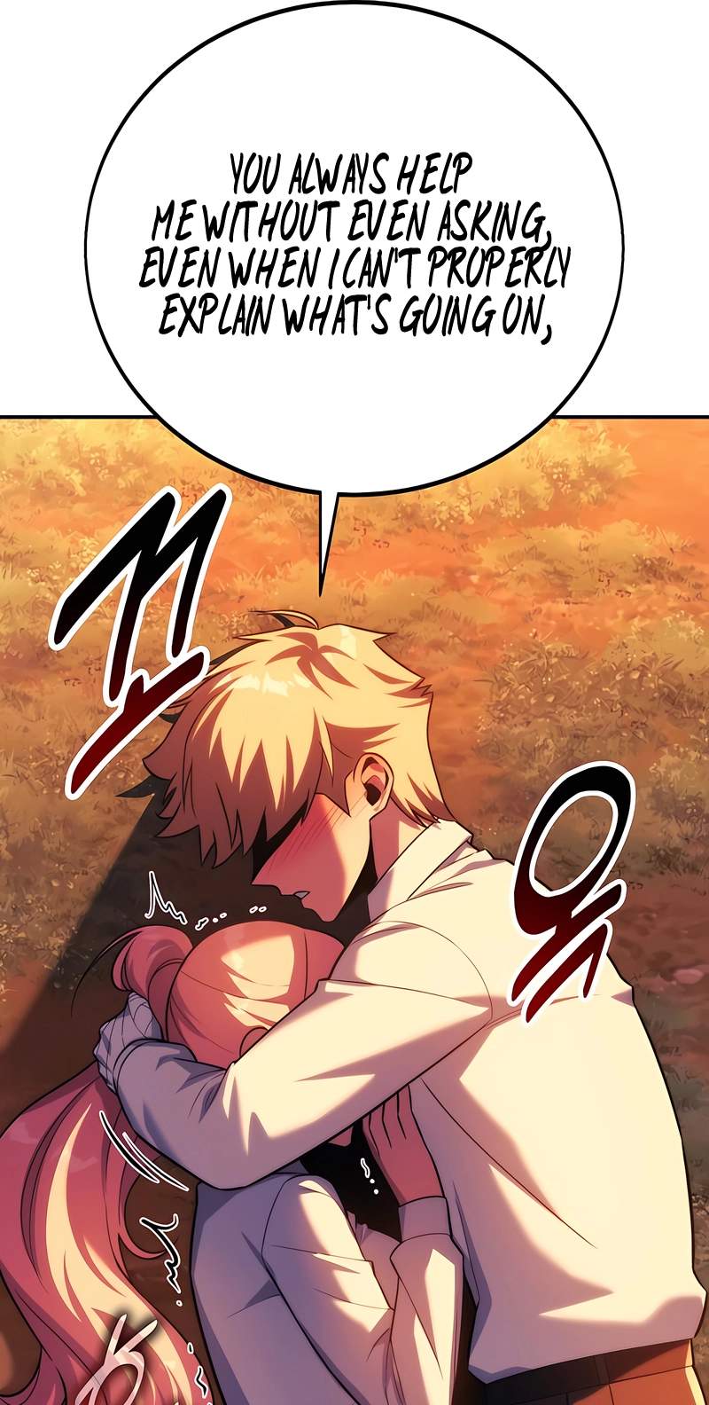 The Extra’s Academy Survival Guide — Chapter 124 — page 46