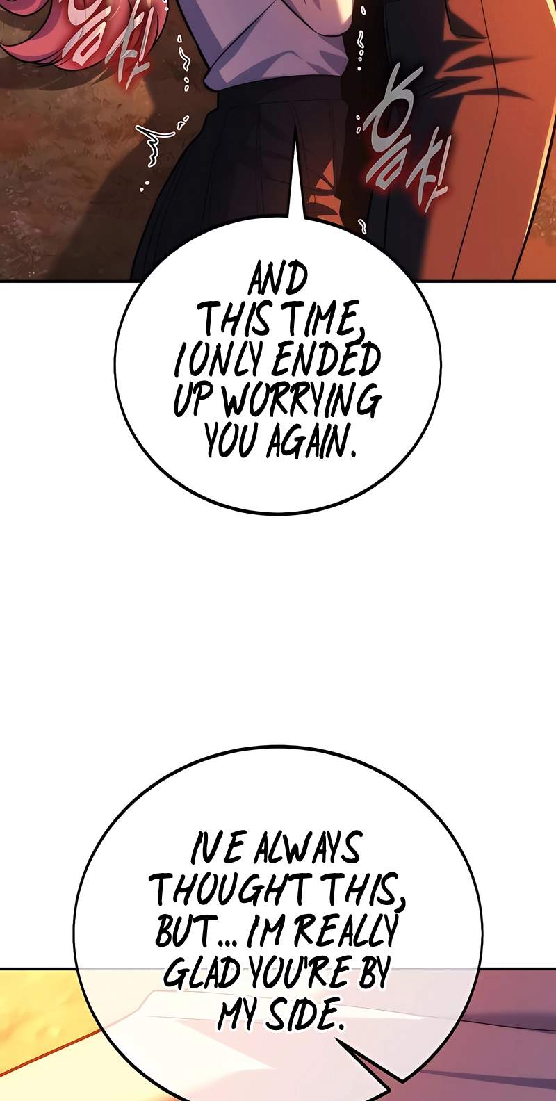 The Extra’s Academy Survival Guide — Chapter 124 — page 47