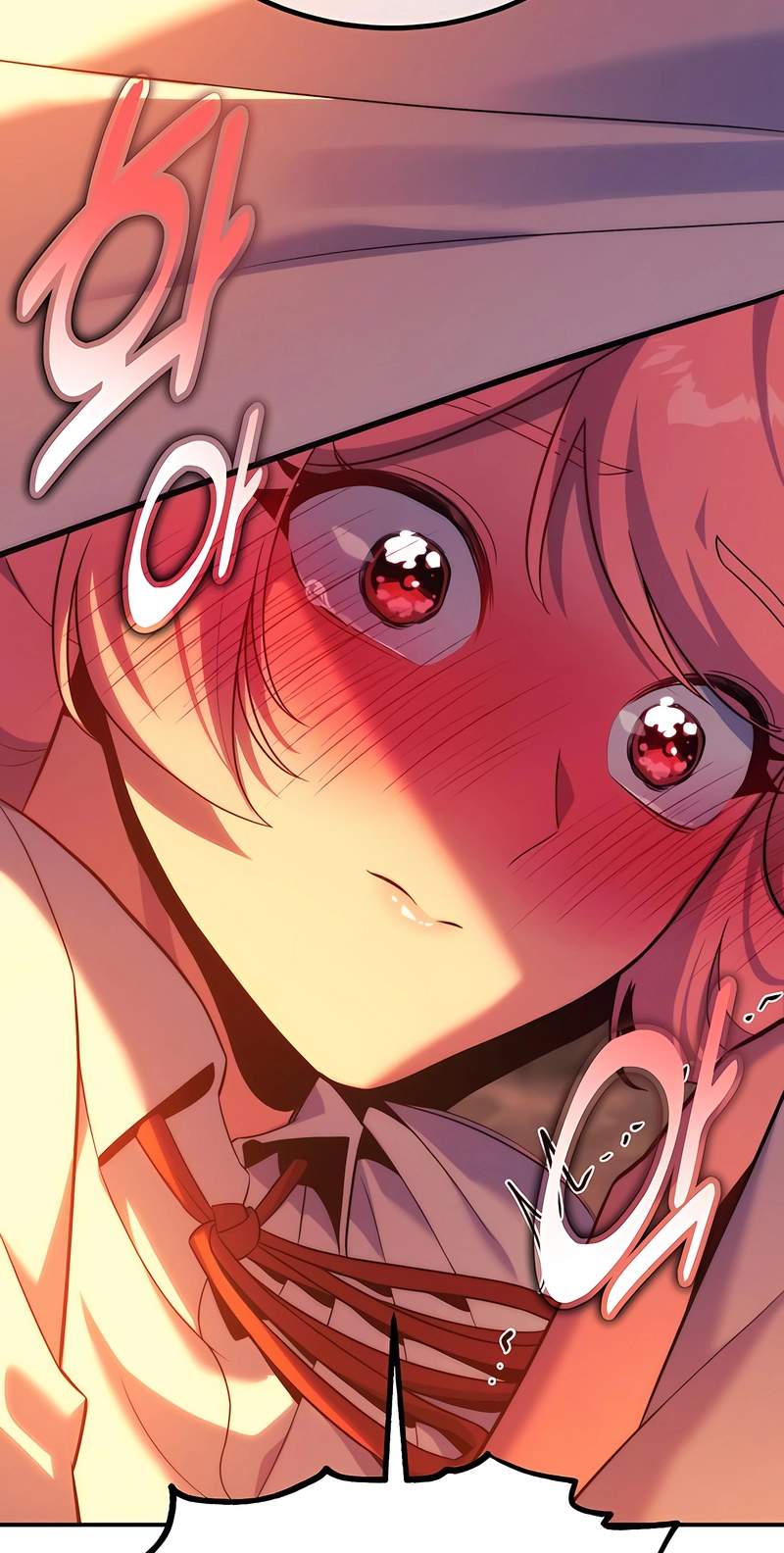 The Extra’s Academy Survival Guide — Chapter 124 — page 48
